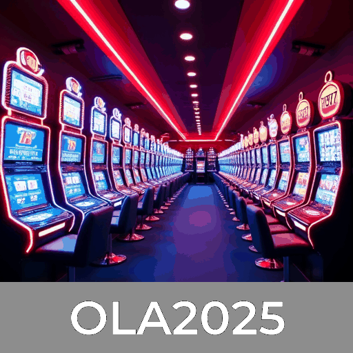 OLA2025: Apostas Esportivas Especializadas e Foco no Esporte Brasileiro