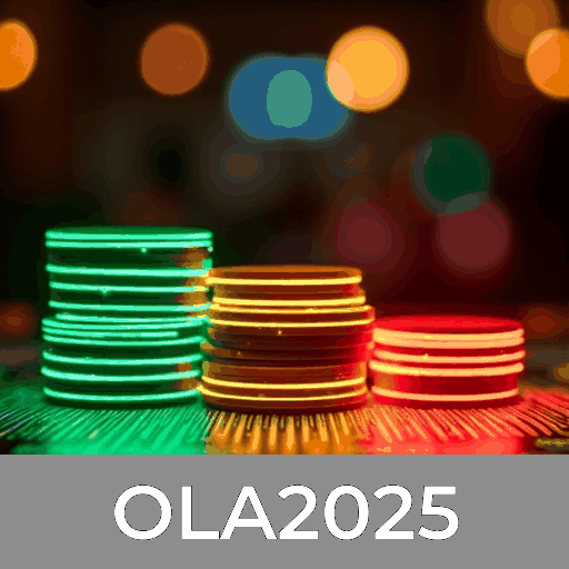 OLA2025: Seu Cassino Online Seguro e Rápido