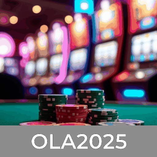 Experimente a Facilidade e Funções Completa do App OLA2025
