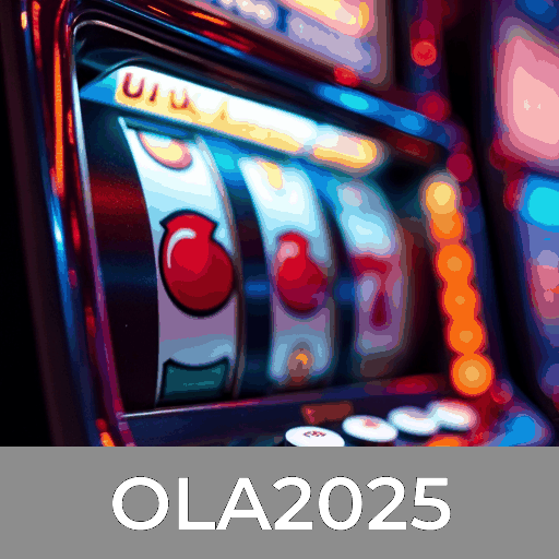 OLA2025: Bônus e Promoções Inigualáveis para Seus Jogos