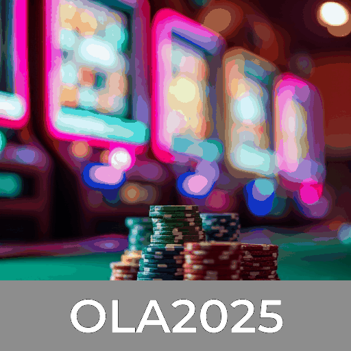 OLA2025: Bônus e Promoções Inigualáveis para Seus Jogos