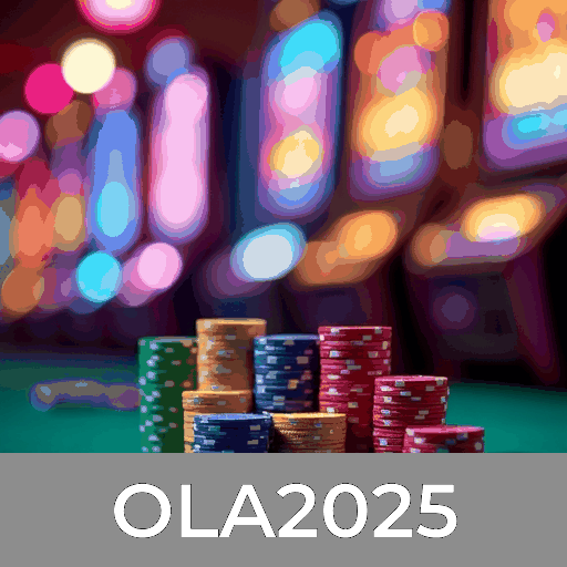 OLA2025: A Plataforma de Apostas com Serviços Profissionais e Confiáveis