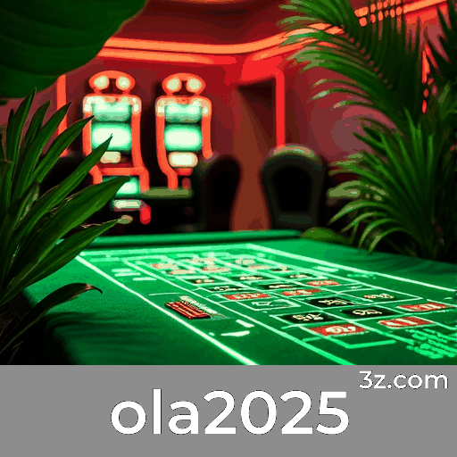 Mergulhe no Realismo Psicológico do Casino ola2025