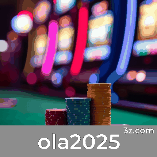 ola2025: Bônus Generosos para Jogadores Brasileiros