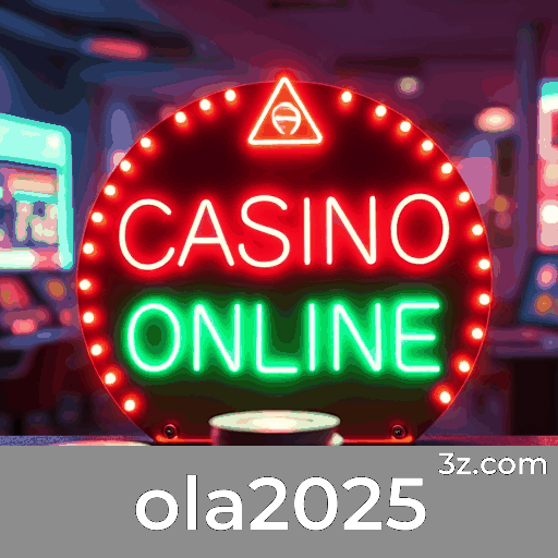 ola2025: Esporte, Emoção e Estratégia de Apostas