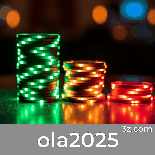 ola2025: Cassino Online Premiado e Seguro
