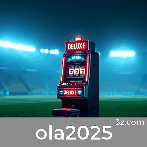 Estratégias de Jogos com ola2025: Domine e Vença!