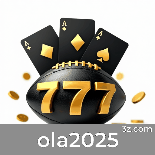 ola2025: Cassino Online Premiado e Seguro