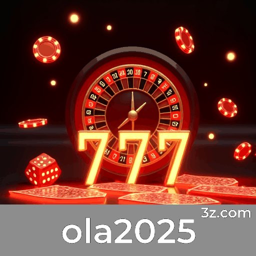 Mergulhe no Realismo Psicológico do Casino ola2025