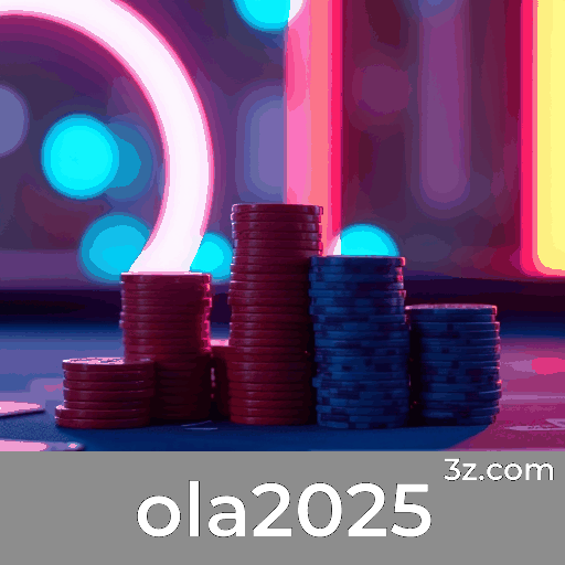 ola2025: Cassino Online Premiado e Seguro