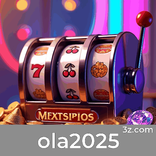 ola2025: Cassino Online Premiado e Seguro