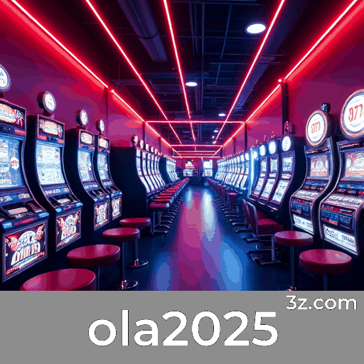 ola2025